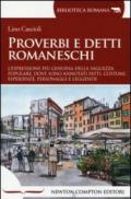 Proverbi e detti romaneschi