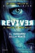 Reviver. Il sussurro della morte