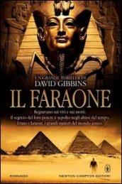 Il faraone (eNewton Narrativa)