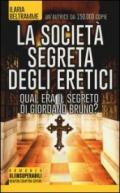 La società segreta degli eretici