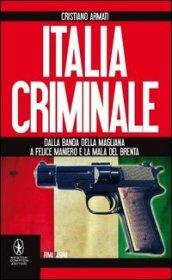 Italia criminale (eNewton Saggistica)