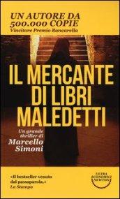 Il mercante di libri maledetti