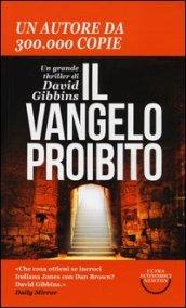 Il Vangelo proibito