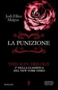 La punizione. This Man Trilogy