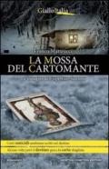 La mossa del cartomante (Le indagini dell'ispettore Santoni Vol. 2)