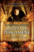 La misteriosa morte del ladro di pergamene. Un'indagine di Sir Crispin Guest. 1.