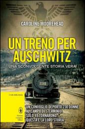 Un treno per Auschwitz (eNewton Narrativa)