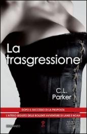 La trasgressione (La proposta Vol. 2)