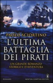 L'ultima battaglia dei pirati