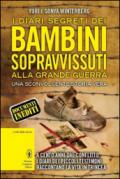 I diari segreti dei bambini sopravvissuti alla Grande Guerra