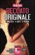 Peccato originale. La trilogia (eNewton Narrativa)