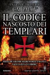 Il codice nascosto dei templari (eNewton Narrativa)