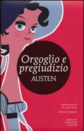 Orgoglio e pregiudizio. Ediz. integrale