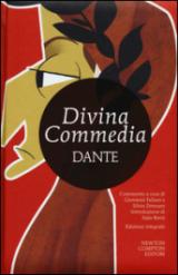 La Divina Commedia. Ediz. integrale