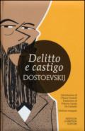 Delitto e castigo. Ediz. integrale