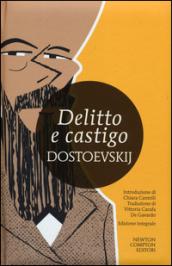 Delitto e castigo. Ediz. integrale