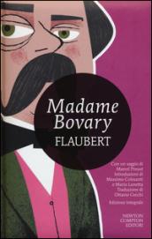 Madame Bovary. Ediz. integrale