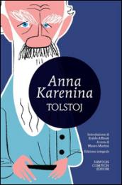 Anna Karenina. Ediz. integrale