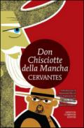 Don Chisciotte della Mancha. Ediz. integrale