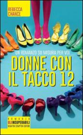 Donne con il tacco 12