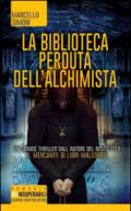 La biblioteca perduta dell'alchimista