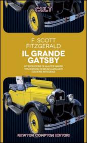 Il grande Gatsby. Ediz. integrale