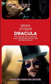 Dracula. Ediz. integrale