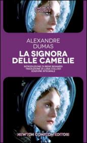 La signora delle camelie. Ediz. integrale