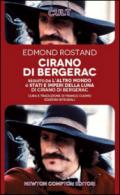 Cirano di Bergerac-L'altro mondo o Stati e Imperi della luna di Cirano di Bergerac. Ediz. integrale