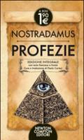 Le profezie. Testo francese a fronte. Ediz. integrale