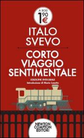 Corto viaggio sentimentale (eNewton Classici)