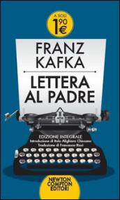 Lettera al padre. Ediz. integrale