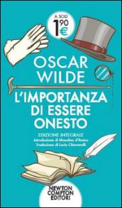 L'importanza di essere onesto (eNewton Classici)