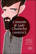 L'amante di lady Chatterley. Ediz. integrale