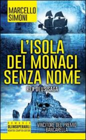 L'isola dei monaci senza nome