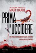 Prima di uccidere (eNewton Narrativa)