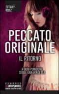 Il ritorno. Peccato originale