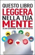 Questo libro leggerà nella tua mente (eNewton Manuali e guide)