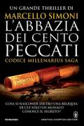 L'abbazia dei cento peccati (Codice Millenarius Saga Vol. 1)