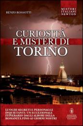 Curiosità e misteri di Torino