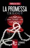 La promessa Trilogy (eNewton Narrativa)