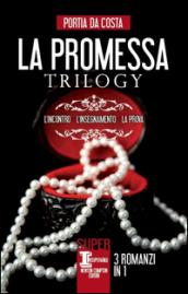 La promessa Trilogy (eNewton Narrativa)