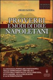 Proverbi e modi di dire napoletani