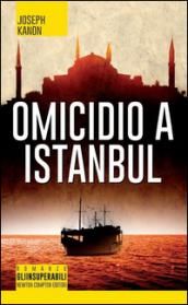 Omicidio a Istanbul