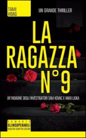 La ragazza N°9 (eNewton Narrativa)