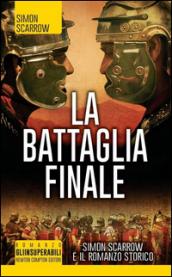 La battaglia finale