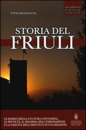 Storia del Friuli