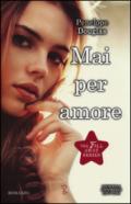 Mai per amore (The Fall Away Series Vol. 1)