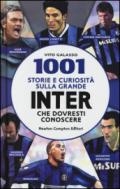 1001 storie e curiosità sulla grande Inter che dovresti conoscere (eNewton Saggistica)