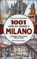 1001 cose da vedere a Milano almeno una volta nella vita